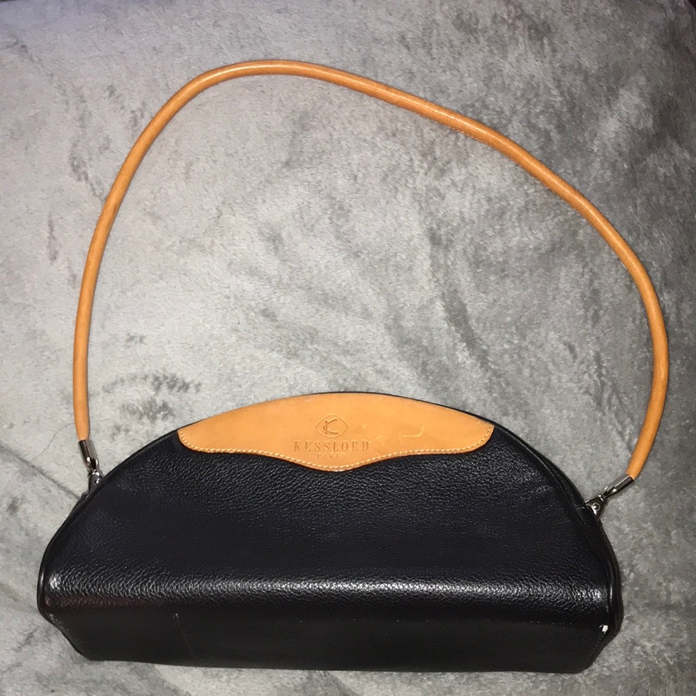 Small purse